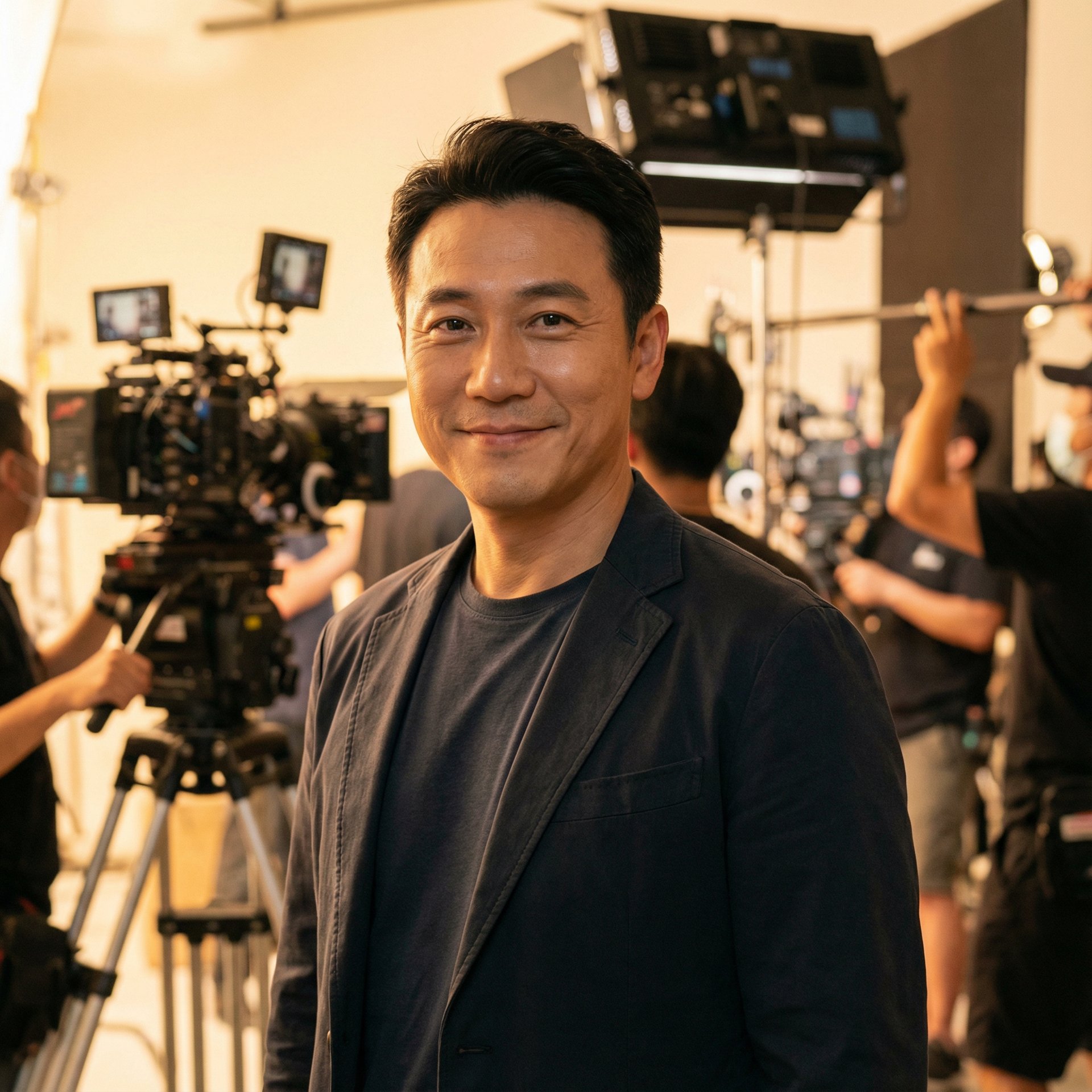 丝瓜视频影视导演