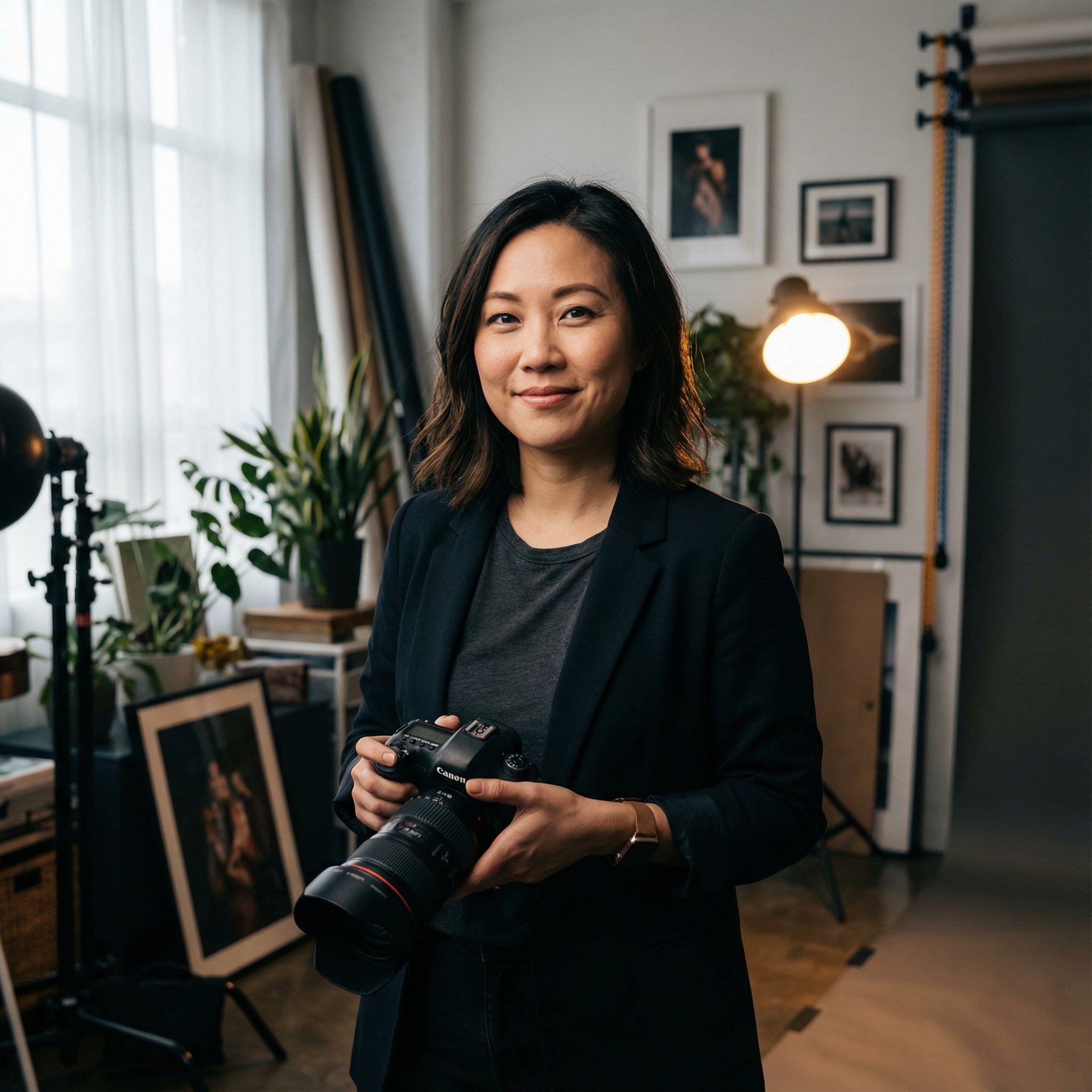 丝瓜视频摄影总监