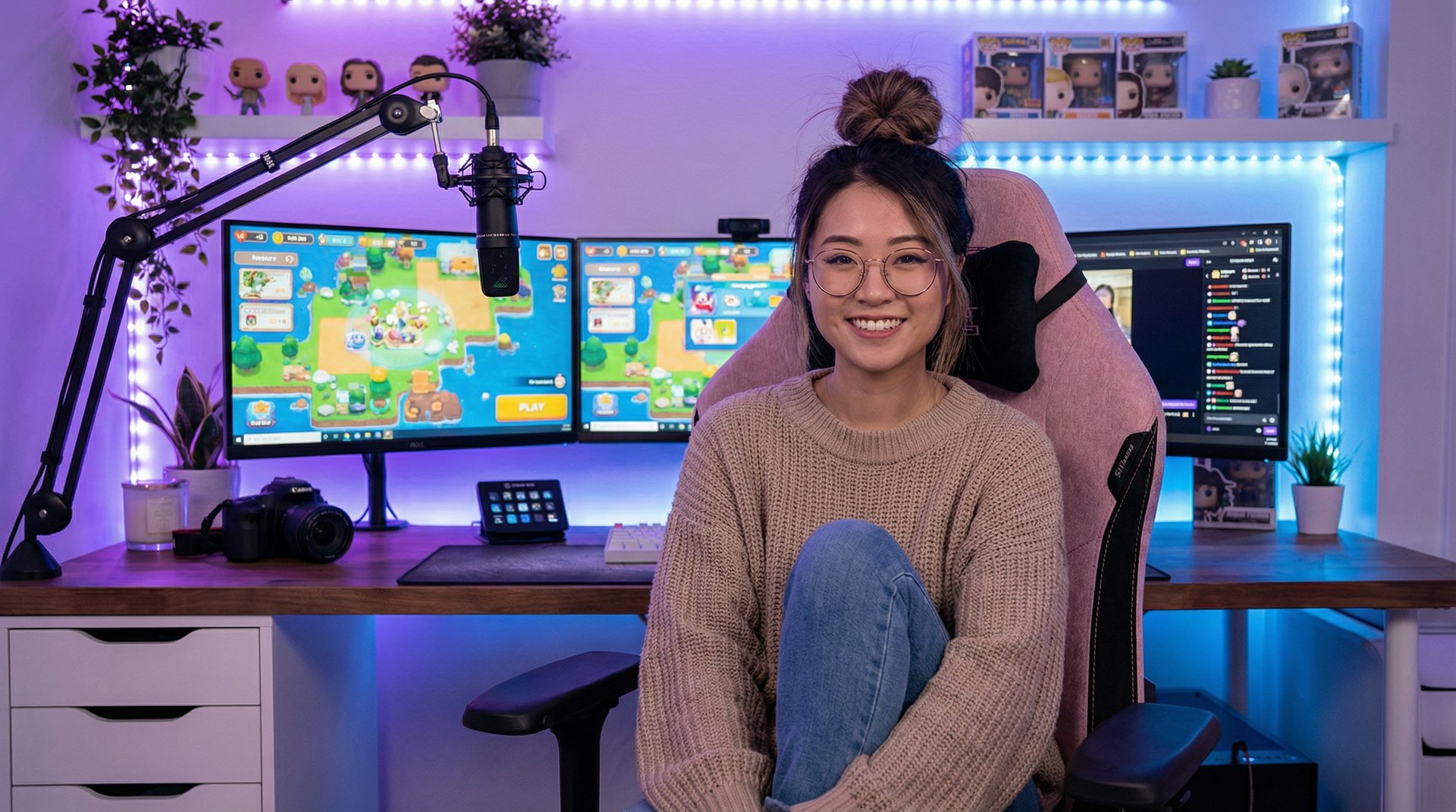 丝瓜视频直播精彩回顾