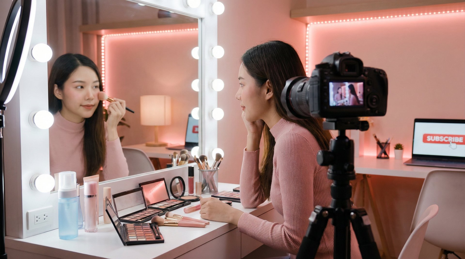 丝瓜视频美妆视频教程